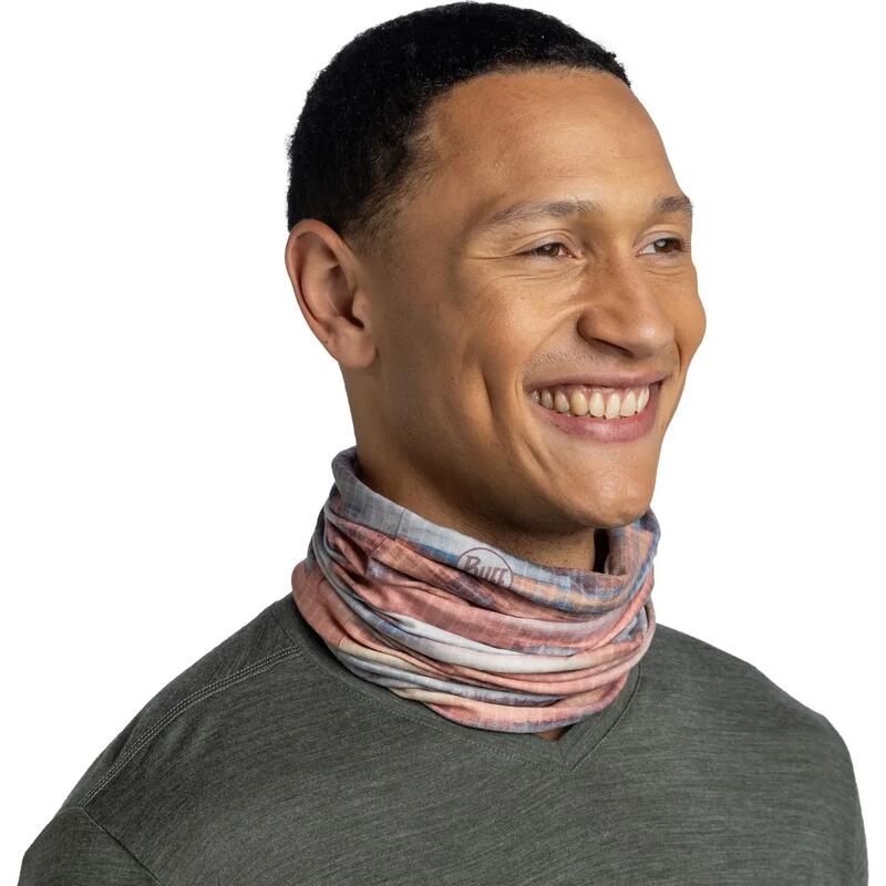 Bandană multifuncțională BUFF Original Ecostretch