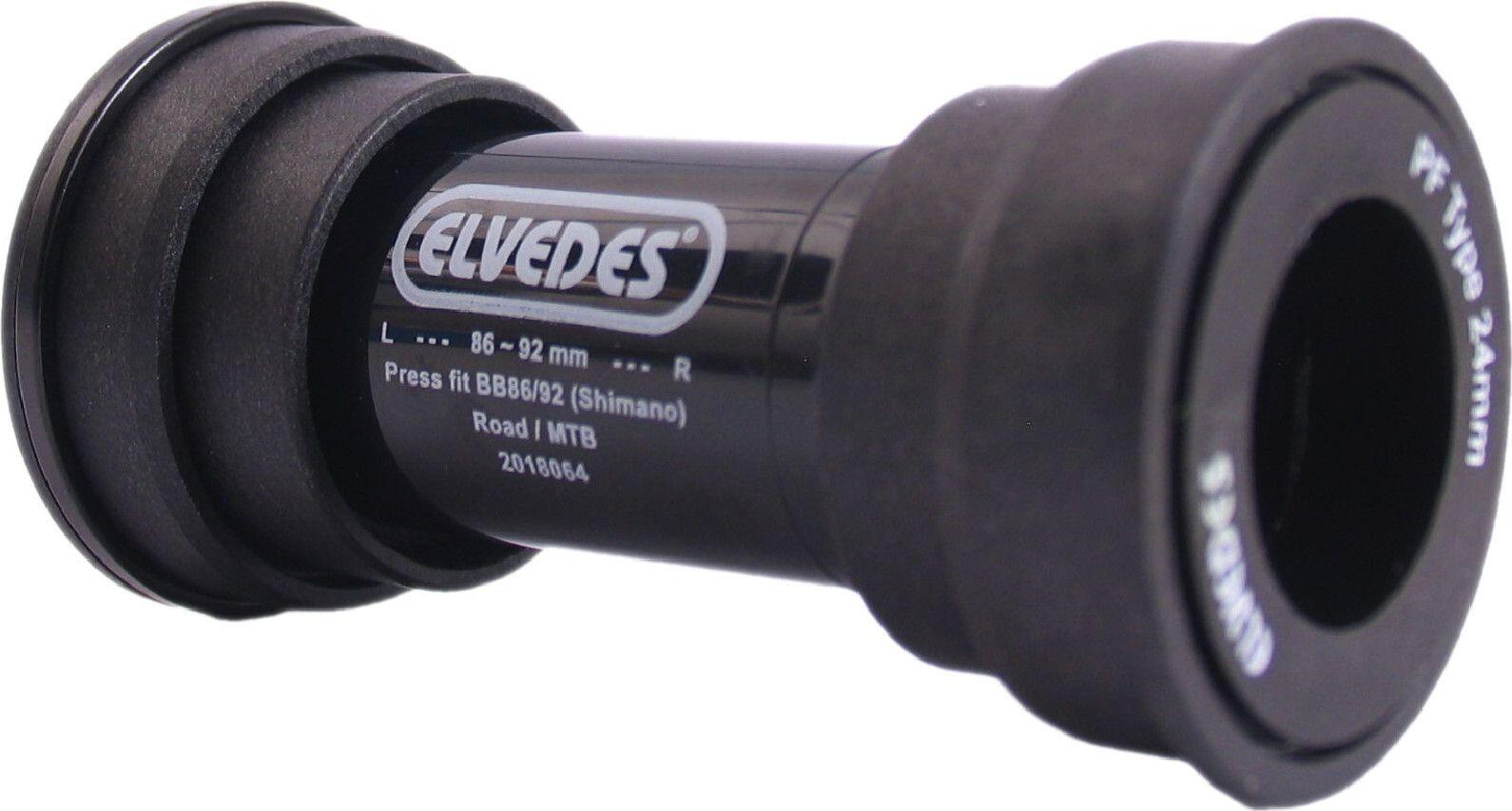 Wspornik dolny Elvedes Press-Fit BB86/92