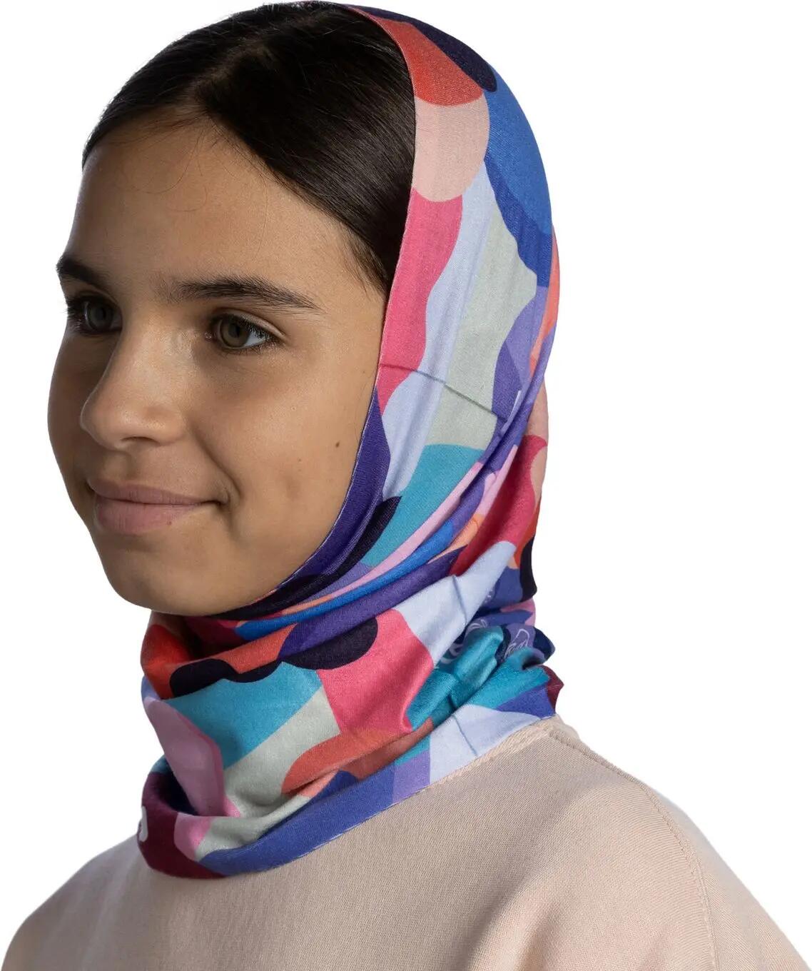Tour de Cou Enfant Buff ThermoNet Multi 3/5