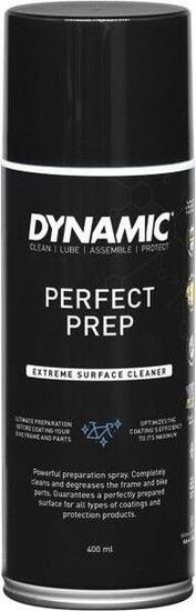 Dynamic Perfect Prep Surface Cleaner 400ml