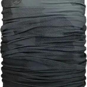 Buff Ghan Graphite Grey choker