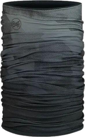Tour de Cou Buff Ghan Graphite Gris