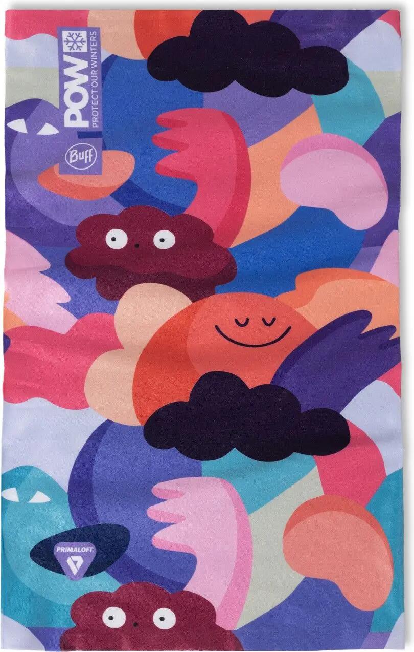 Tour de Cou Enfant Buff ThermoNet Multi 2/5