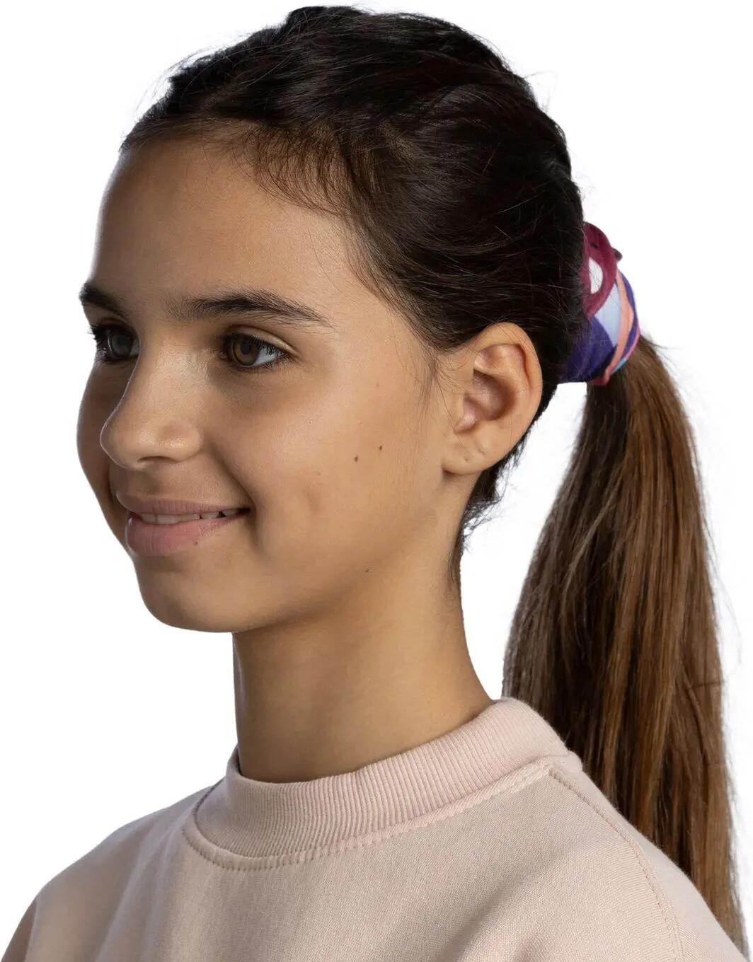 Tour de Cou Enfant Buff ThermoNet Multi 5/5