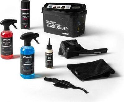 Dynamic super 7 service kit