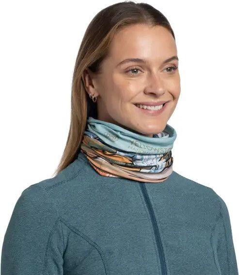 Braga de cuello CoolNet UV® Unisex Buff Multi 4/7