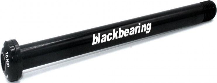 BLACK BEARING picture