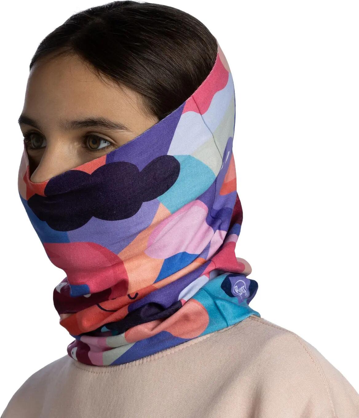 Tour de Cou Enfant Buff ThermoNet Multi 4/5