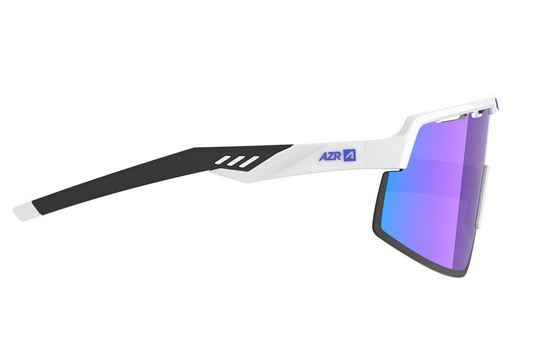 Okulary przeciwsłoneczne hydrofobowe AZR Speed RX