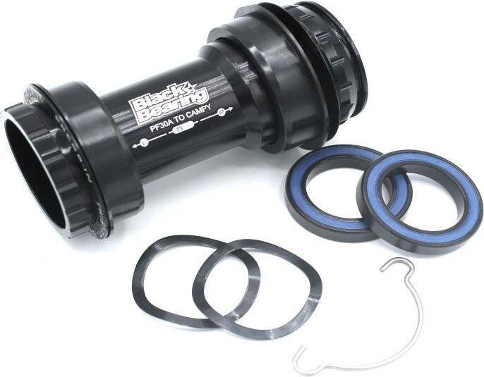 Wpusty suportu korby Black Bearing 73A B5