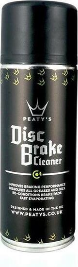 Peaty's Disc Brake Cleaner 400 ml