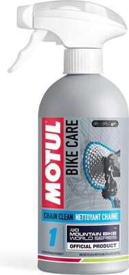 Motul clean off chain cleaner 500 ml