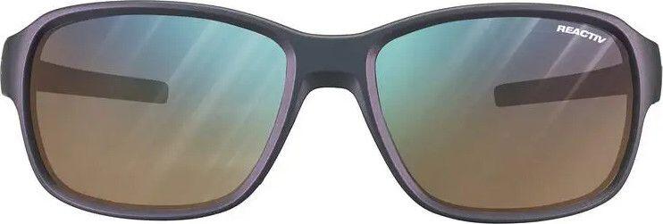 Gafas de sol Julbo Monterosa 2 Reactiv Performance Azul Violeta 3/7