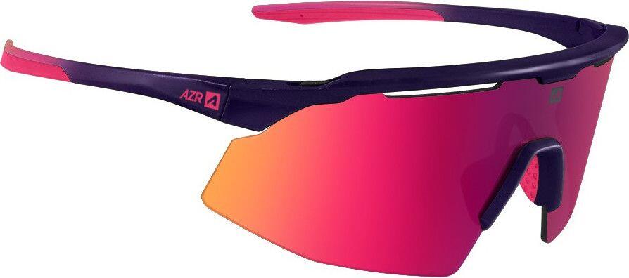 Lunettes AZR Kromic Iseran Violet/Rose Photochromique 2/5