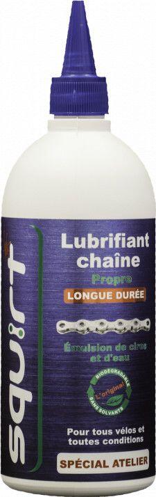 Lubrifiant lant bicicleta Chain lube wax - 500ml