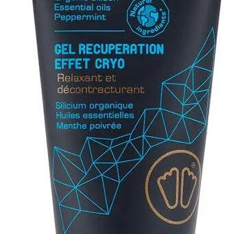 Sidas Recovery Cream 75ml