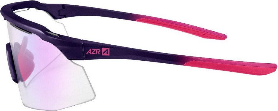 Lunettes AZR Kromic Iseran Violet/Rose Photochromique 5/5