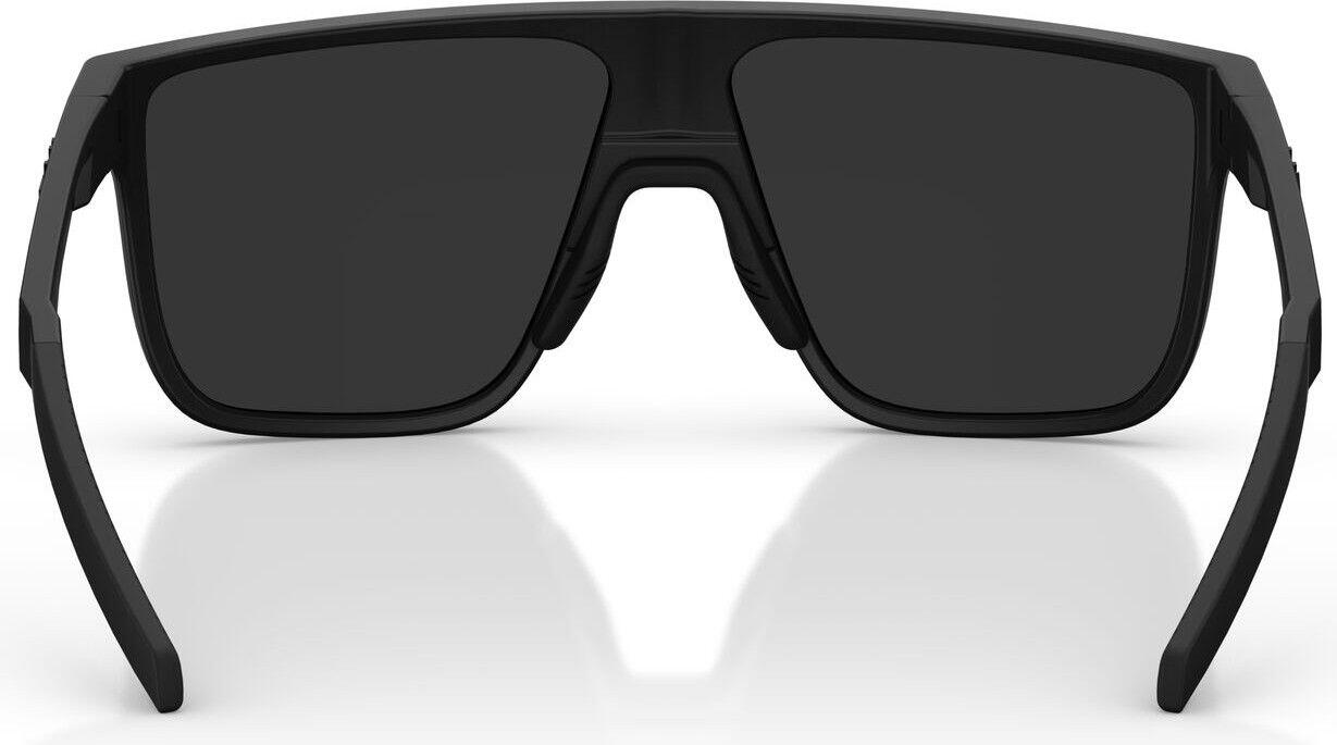 Lunettes Unisexe Bliz A003 Noir Mat/Smoke 5/6