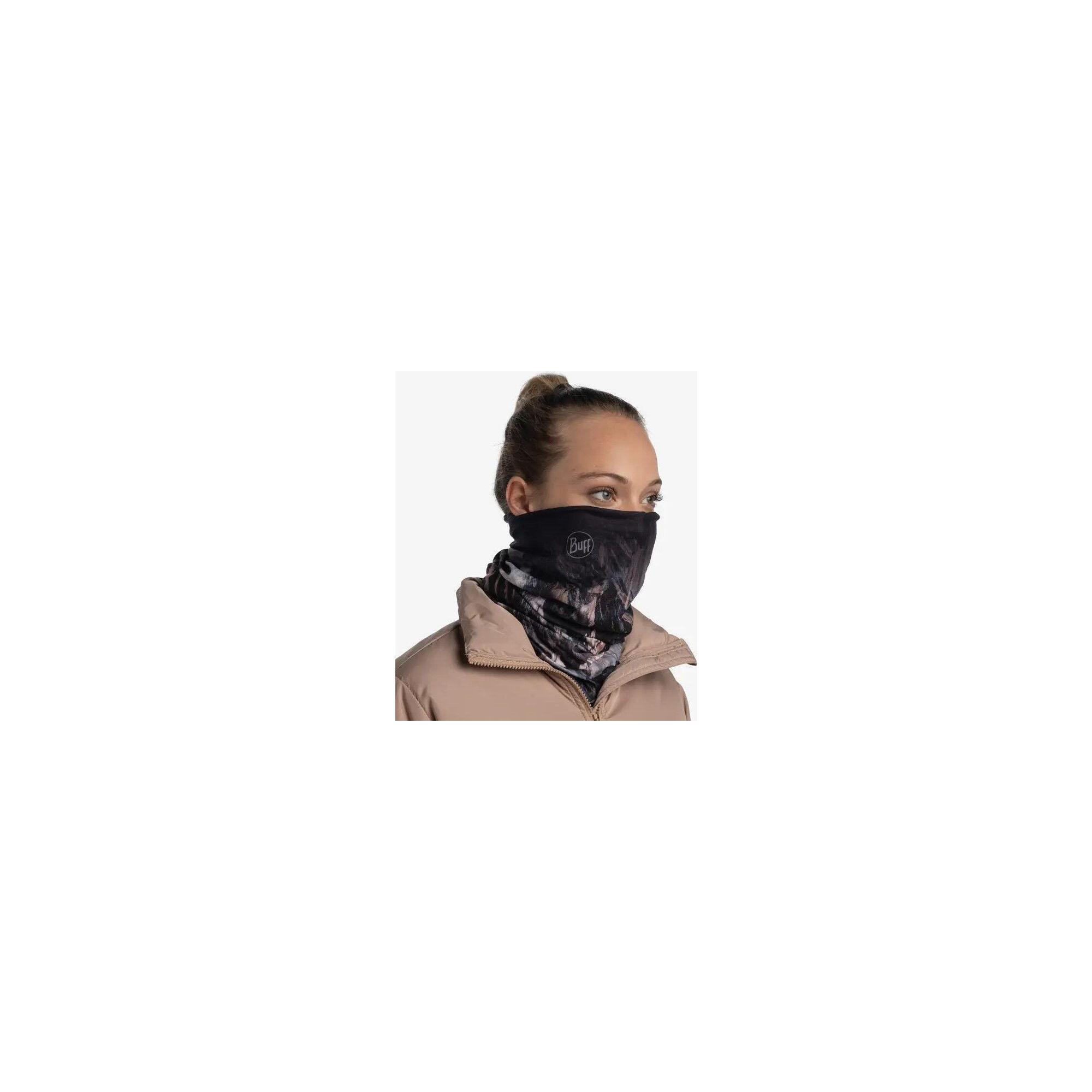 Bandană Polar Reversible