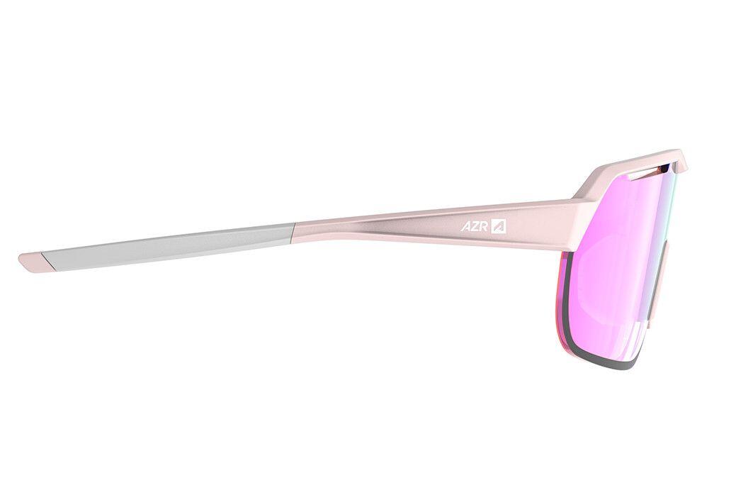 AZR Gafas Kromic Victory RX Rosa / Lente Fotocromática Irisé Rosa 2/5