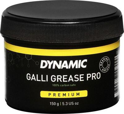 Dynamic galli grease pro anti-friction grease 200ml