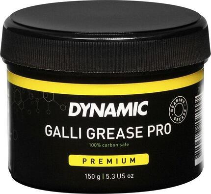 Graisse Anti-Frottement Dynamic Galli Grease Pro 200ml