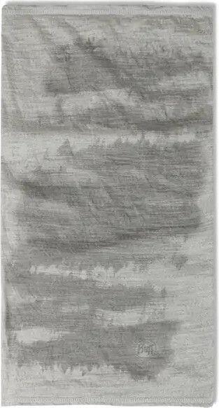 Braga de cuello Merino Lightweight Unisex Buff Blanco 2/6