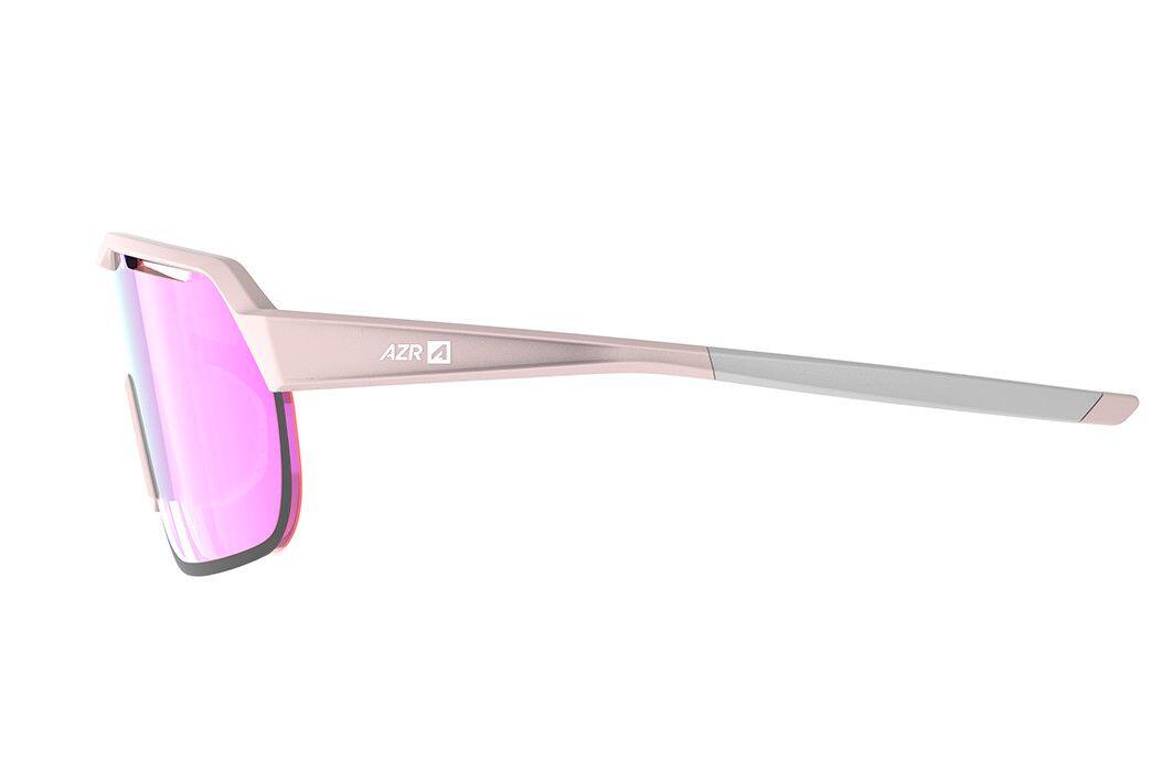 AZR Gafas Kromic Victory RX Rosa / Lente Fotocromática Irisé Rosa 5/5