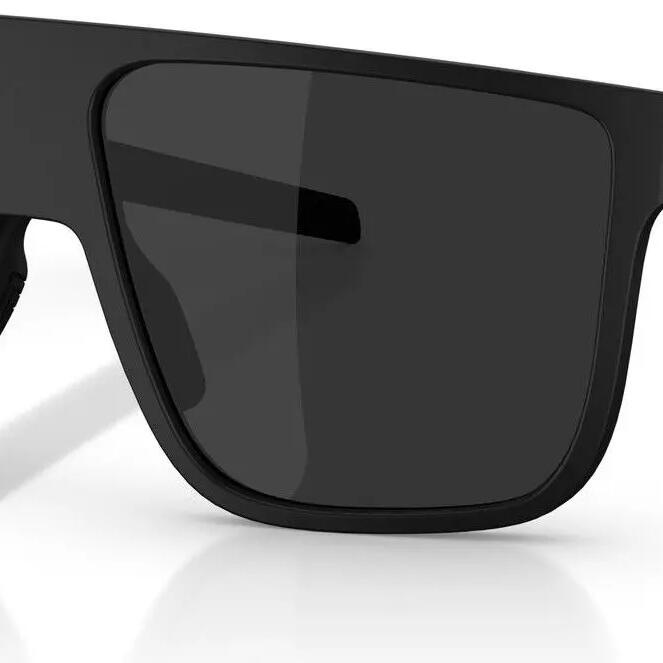Bliz A003 Unisex Glasses Matte Black/Smoke