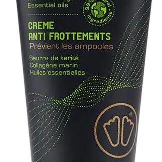 Sidas Anti-Frictions Cream 75ml