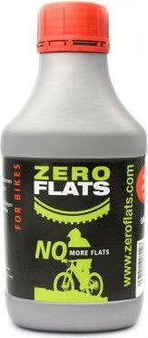 ZERO FLATS picture
