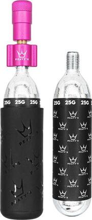 Pompe / Gonfleur Peaty's CO2 Holeshot