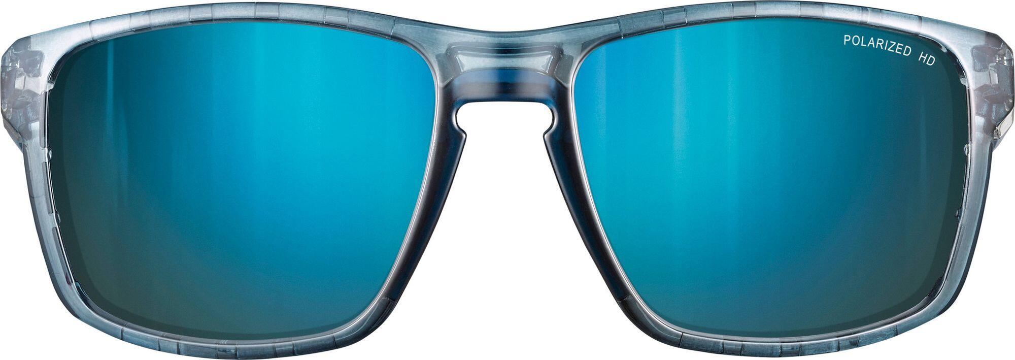 Lunettes Julbo Shield Spectron HD Polarisé Bleu 2/3