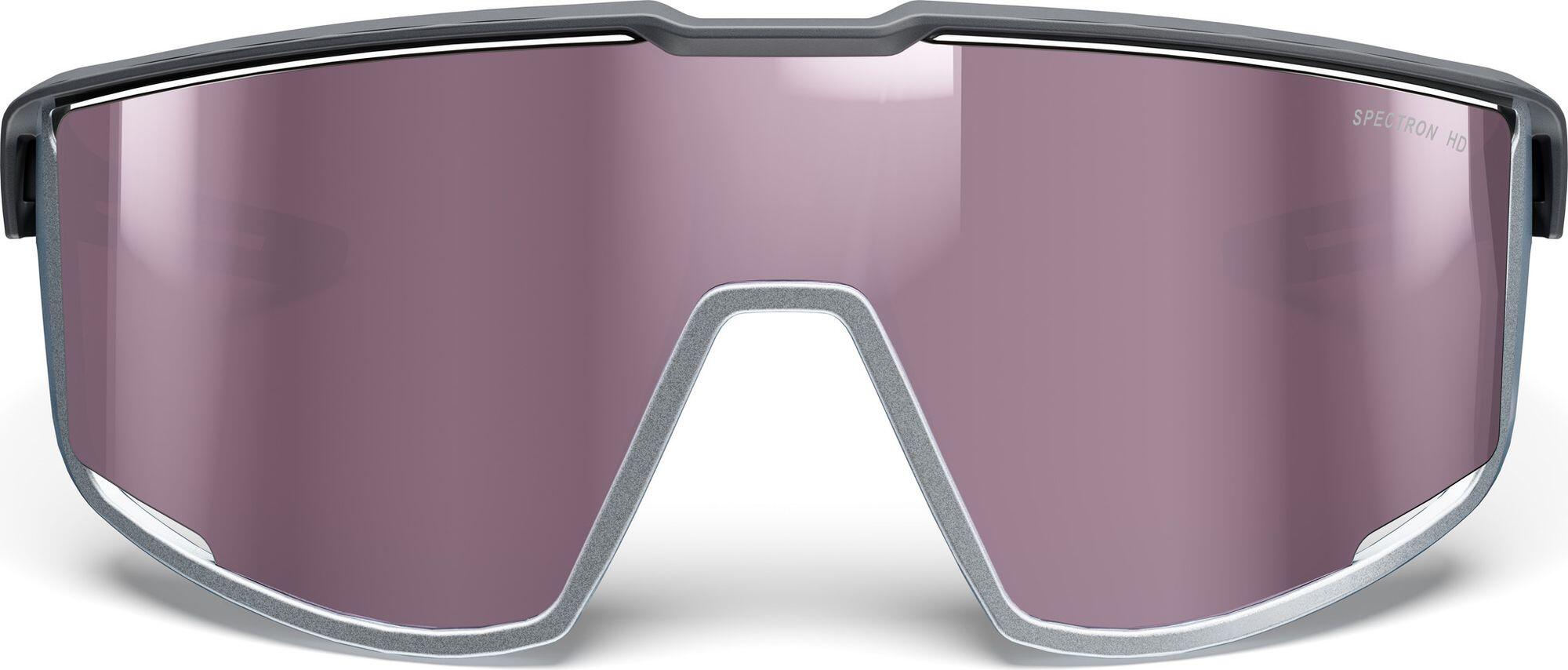 Gafas Julbo Fury Spectron 3 Gris 3/5