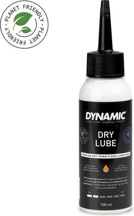 Dynamic Dry Lube Kettingsmeermiddel 100ml