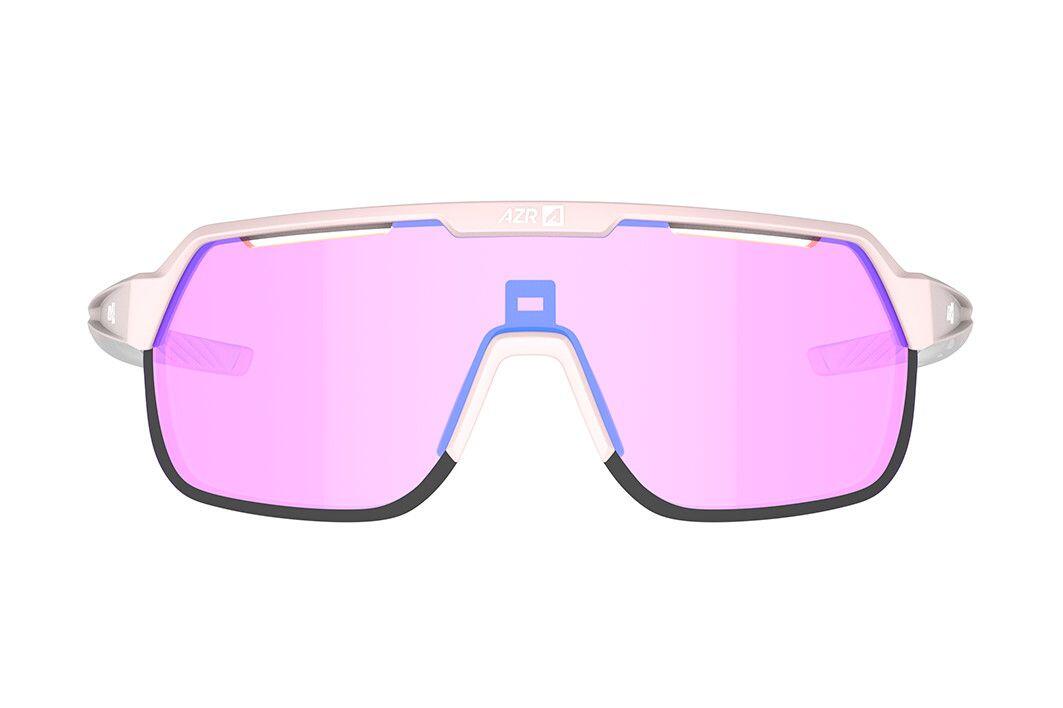 AZR Gafas Kromic Victory RX Rosa / Lente Fotocromática Irisé Rosa 4/5