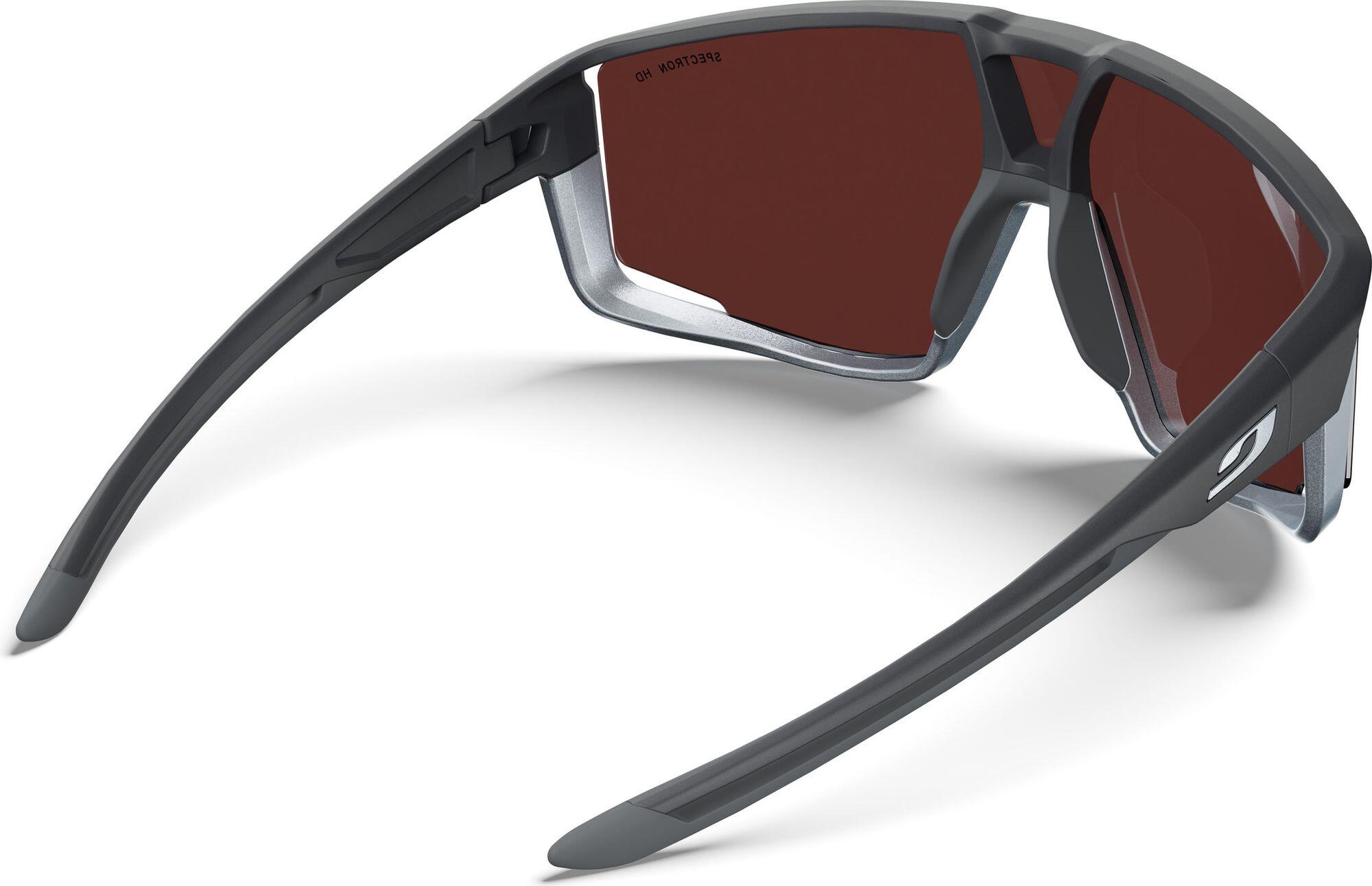 Gafas Julbo Fury Spectron 3 Gris 2/5