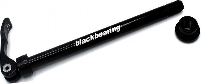 BLACK BEARING picture