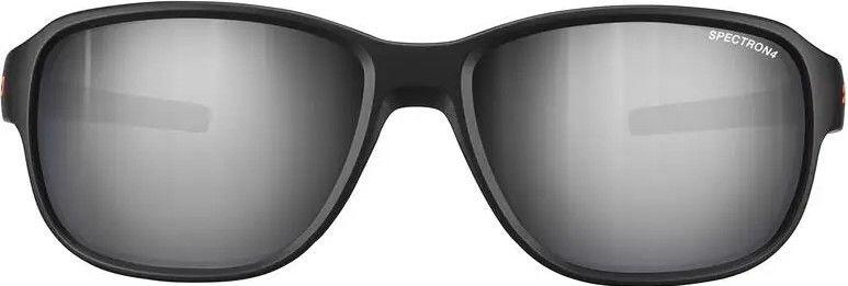 Julbo Montebianco 2 Spectron 4 Schwarz Orange Sonnenbrille 2/7