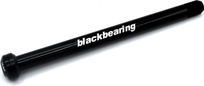 BLACK BEARING picture