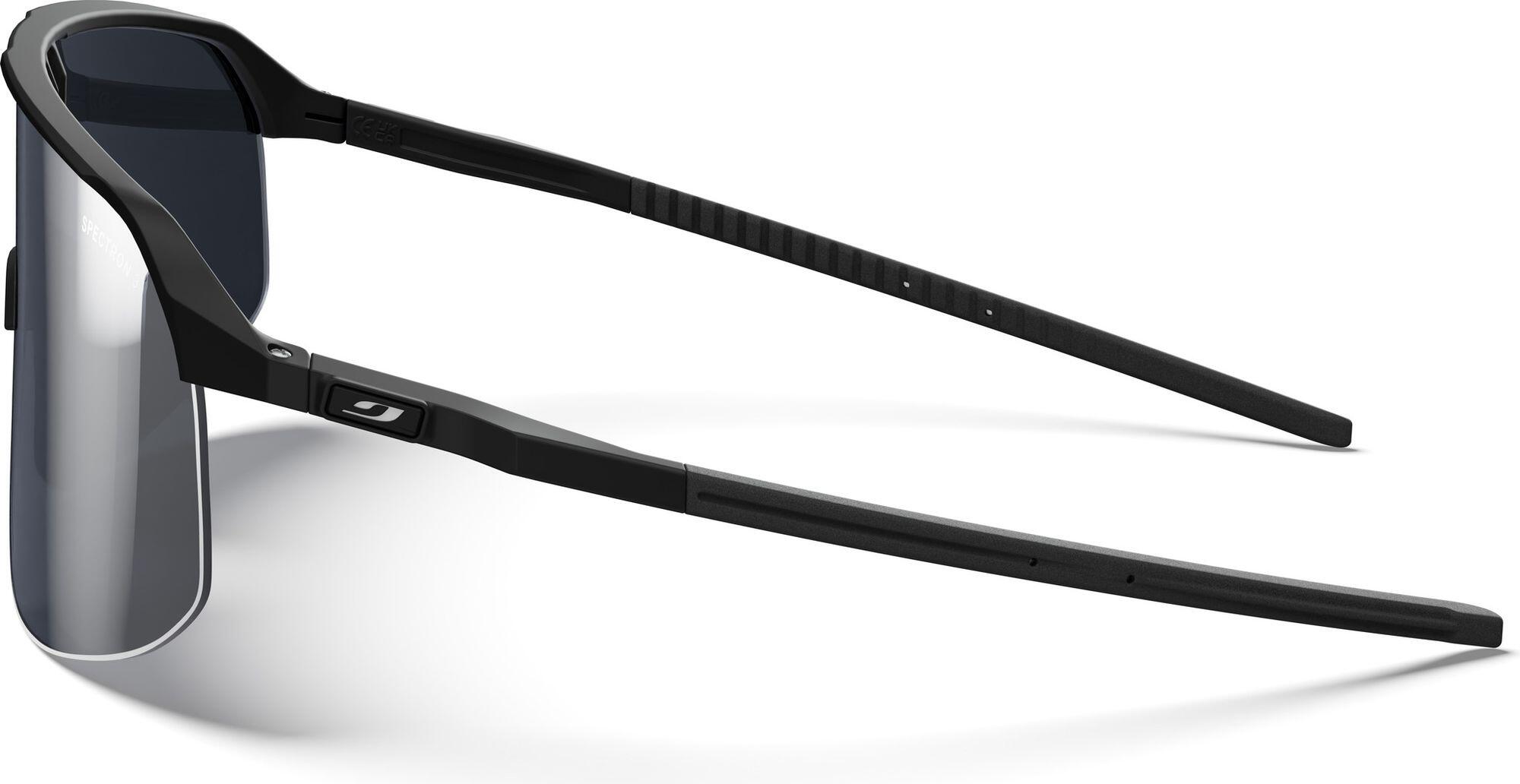 Occhiali Julbo Density Spectron Nero/Argento 2/5