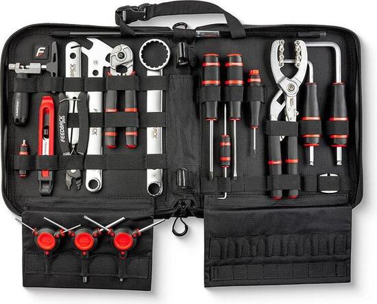 Kit d'Outils Feedback Sports Team Edition