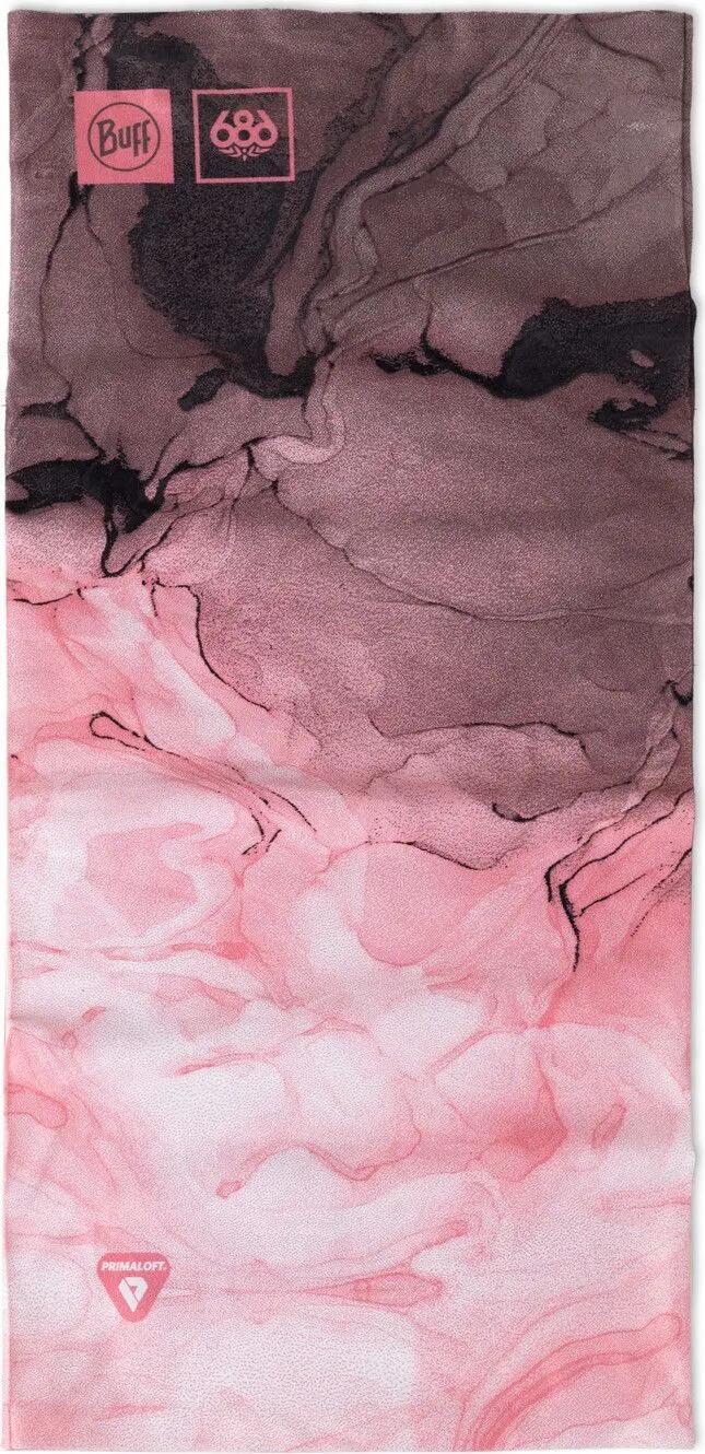 Tour de Cou Unisexe Buff ThermoNet Rose 2/3