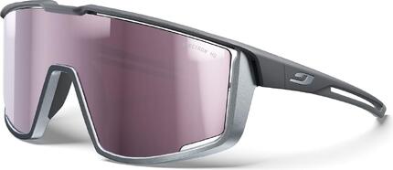 Lunettes Julbo Fury Spectron 3 HD Noir