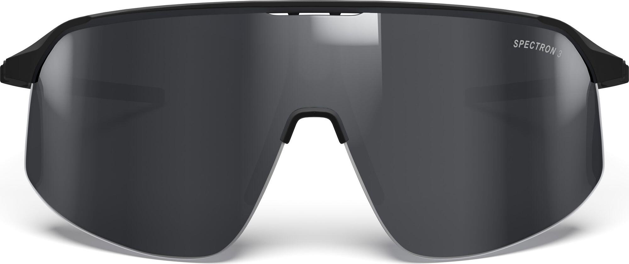Occhiali Julbo Density Spectron Nero/Argento 5/5