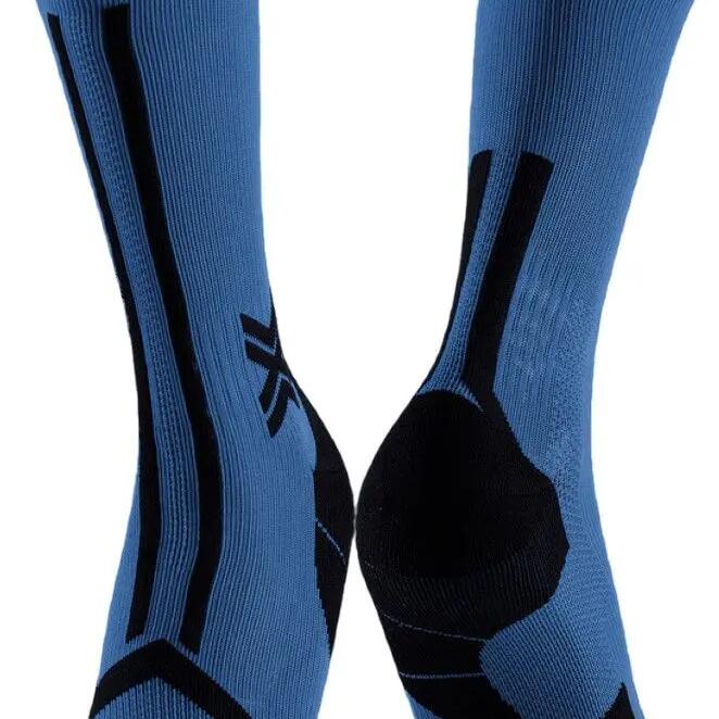 BLUE / BLACK