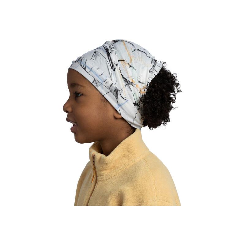 Chusta dziecięca Original Ecostretch Kid - Bargy White