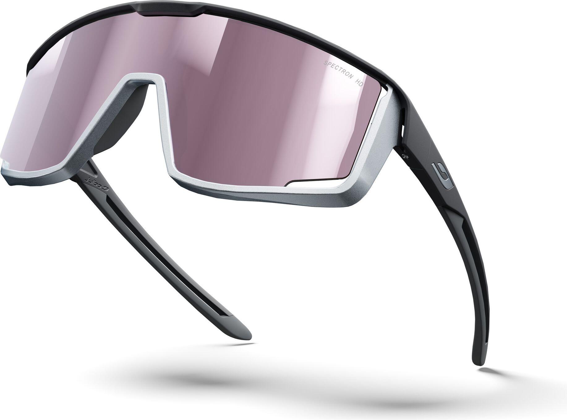 Gafas Julbo Fury Spectron 3 Gris 4/5