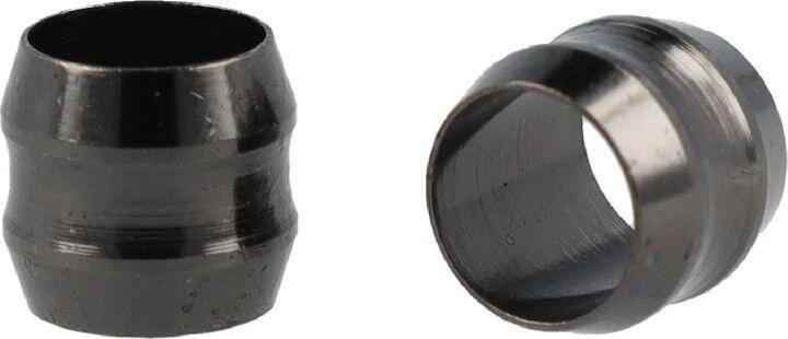 Elvedes Oliven für Tektro Schlauch 5.0 (10 Stück) 1/1