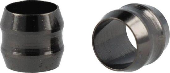 Elvedes Oliven für Tektro Schlauch 5.0 (10 Stück)